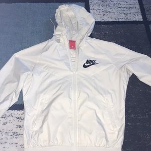 Nike windbreaker